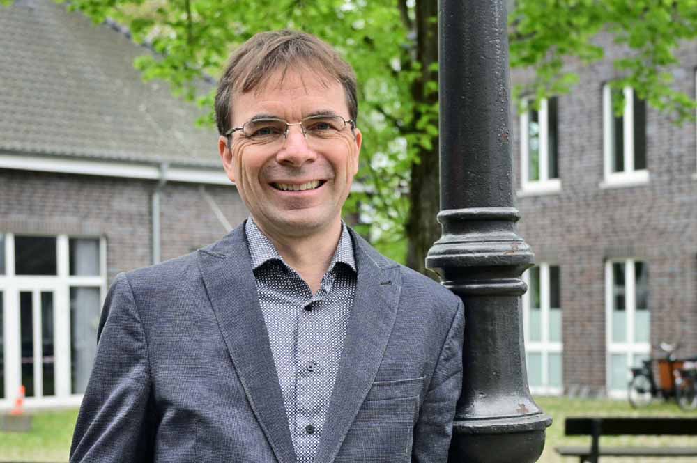 Leiter der Musikschule der Stadt Krefeld