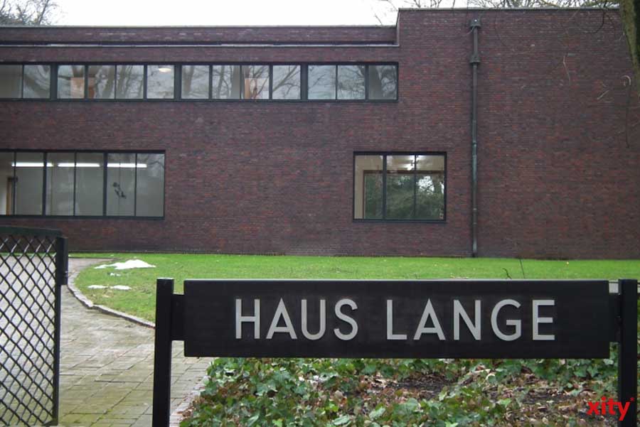 Haus Lange