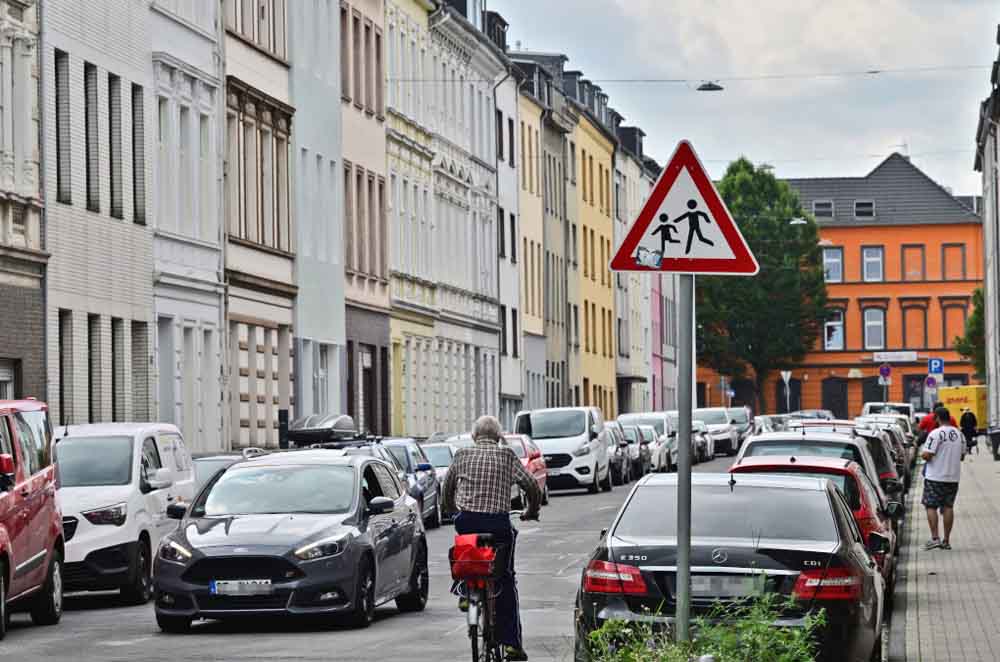 Hardenberg- und Kronprinzenviertel