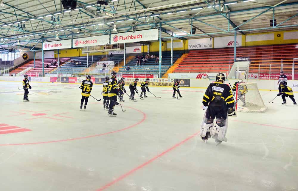 Rheinlandhalle