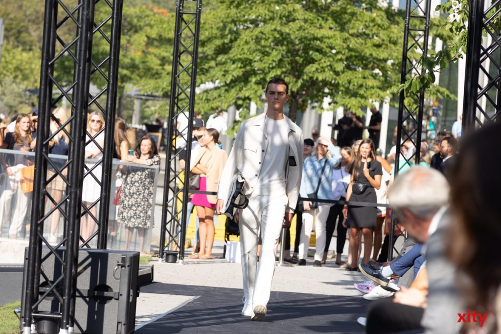 Breuninger Fashion Show