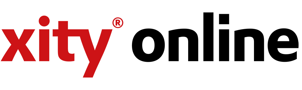 xity online Logo