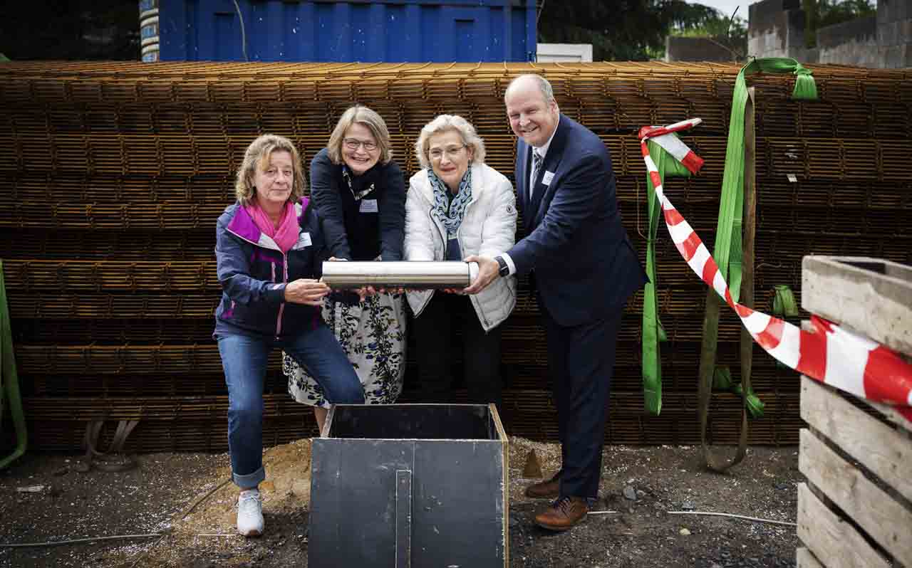 Friederike Fliedner Hospiz