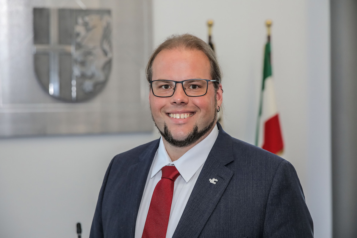 Was gehört in die Biotonne, Herr Küpper?