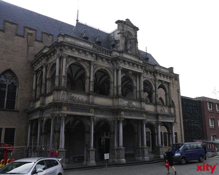 Unterstützung für Obdachlose – Stadt Köln verlängert Förderprogramm