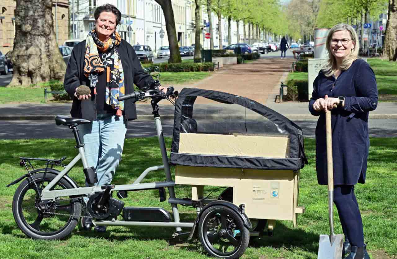 Lange Nacht des Klimaschutzes