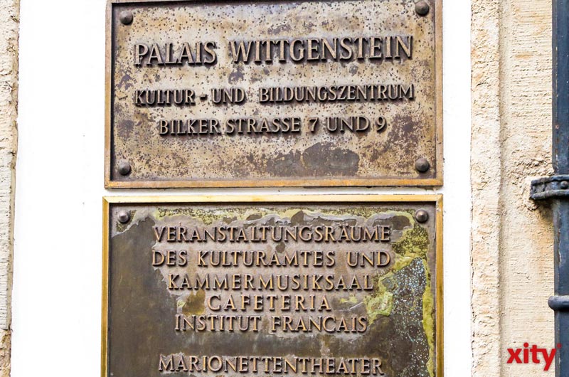 Palais Wittgenstein