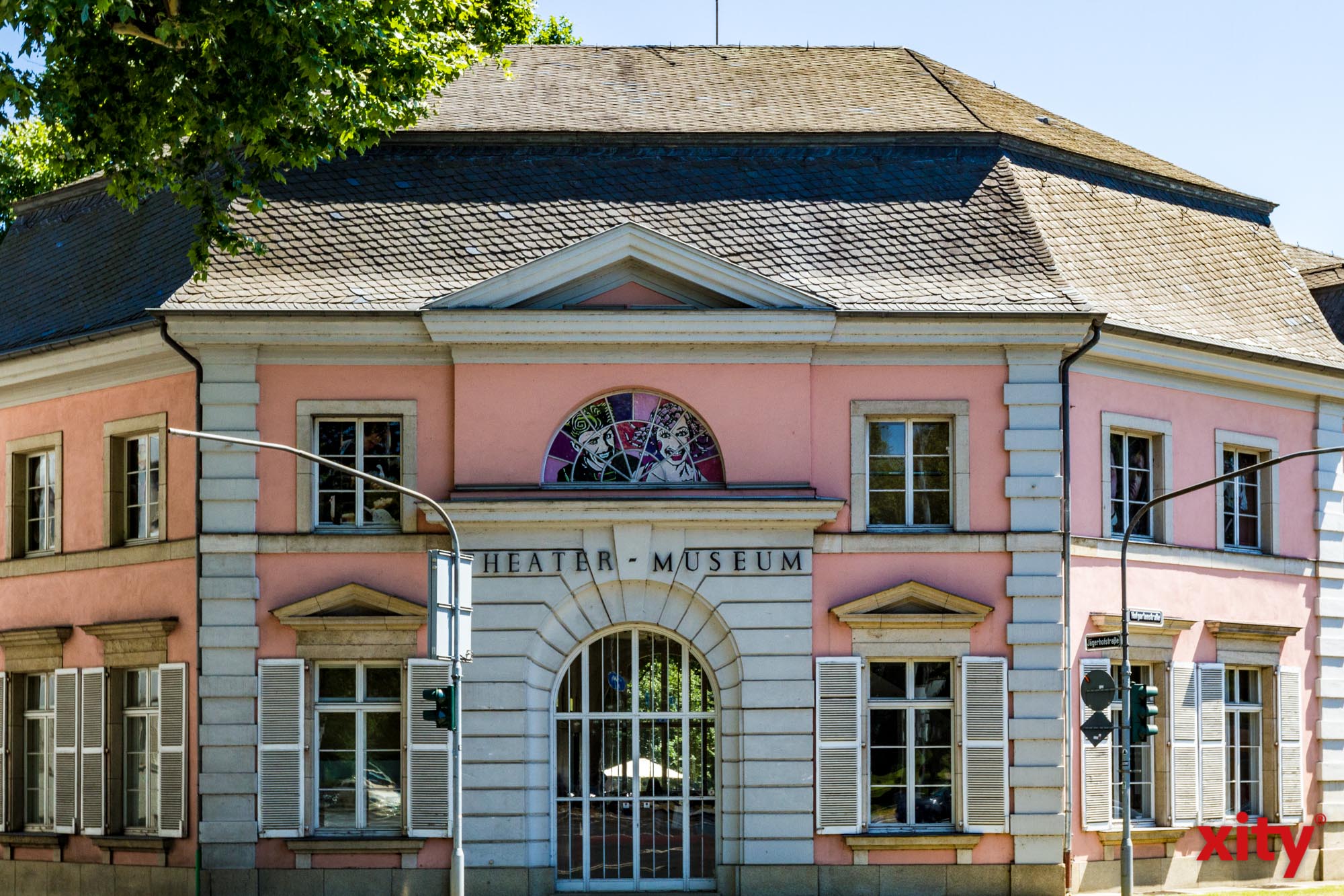 Theatermuseum