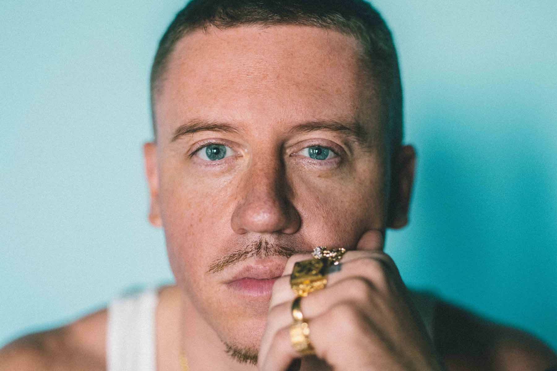 Macklemore