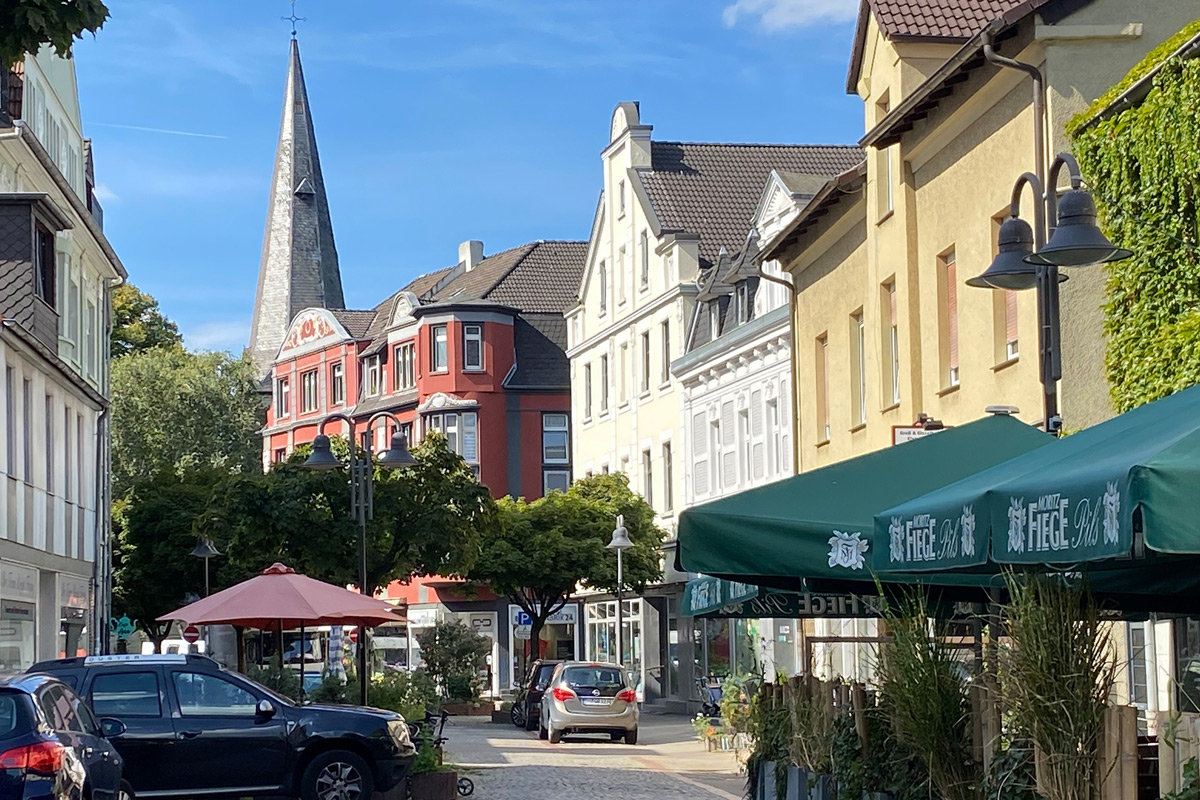 Bochumer Zentren werden positiv bewertet