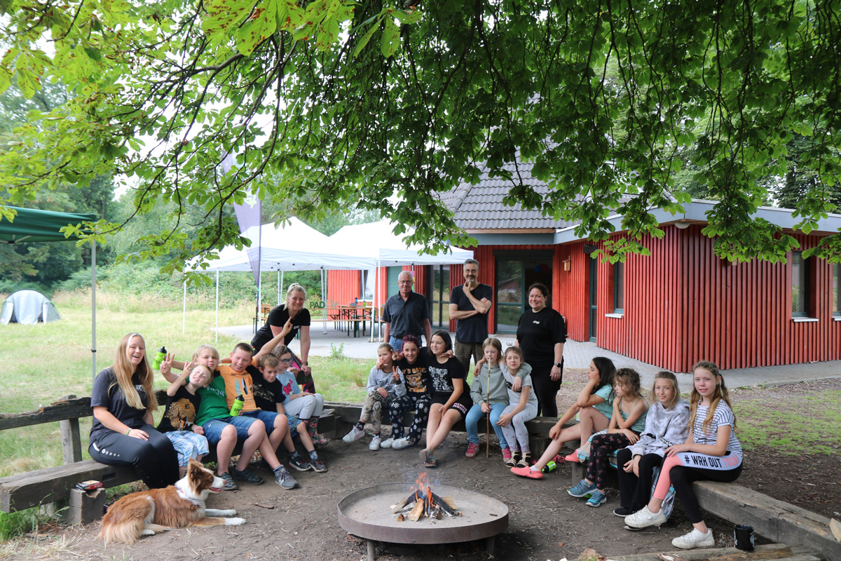 Elternfreie Zone im Kreis Viersen