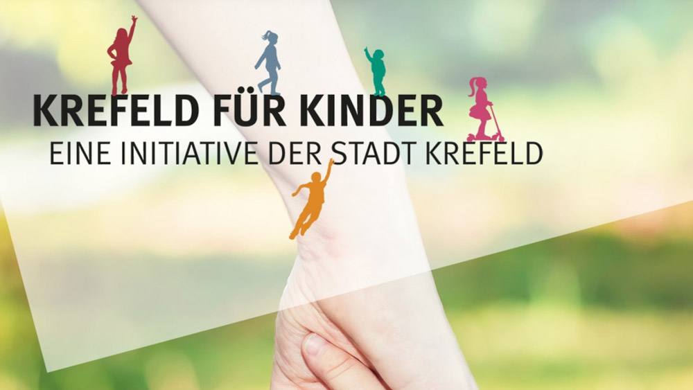 Initiative „Krefeld für Kinder“