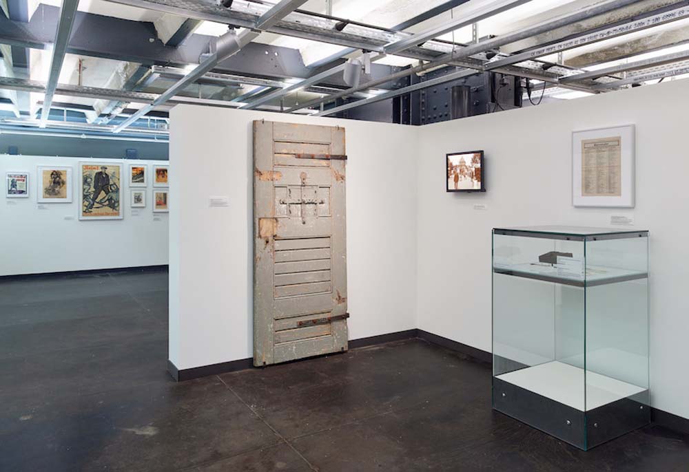 Galerie-Ausstellung