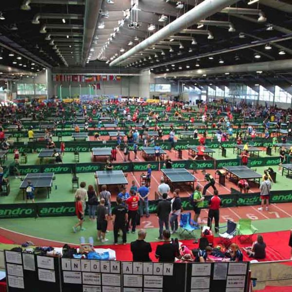 Anmeldung zu den andro Kids Open in Düsseldorf