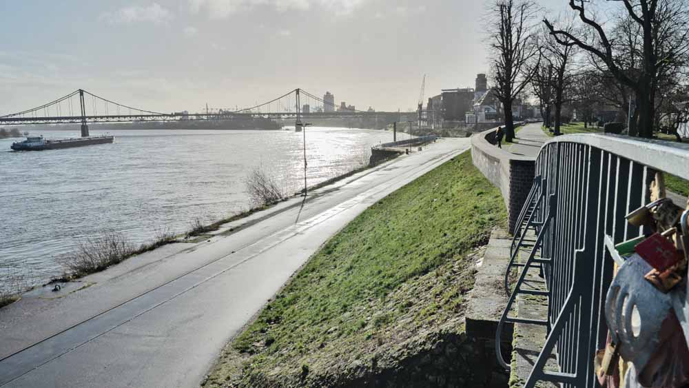 Rhine-Clean-Up