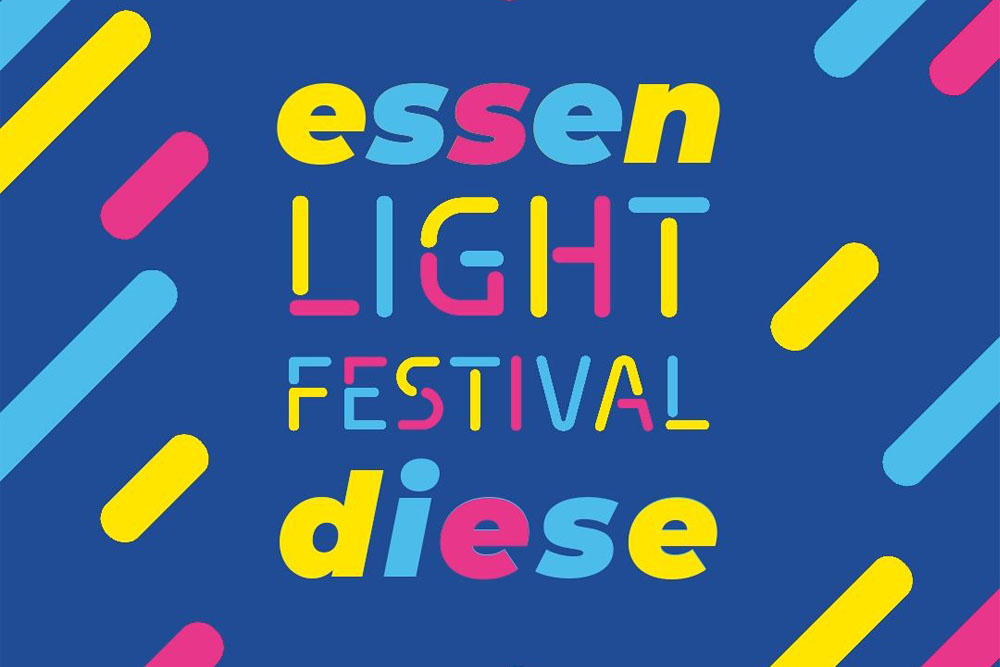 Essen Light Festival 2023