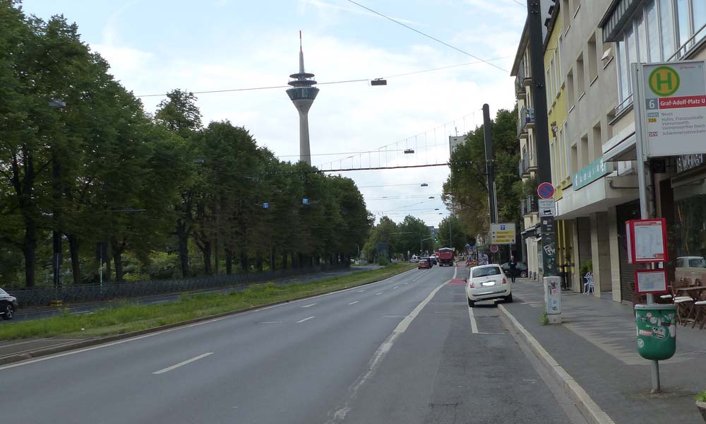 Haroldstraße