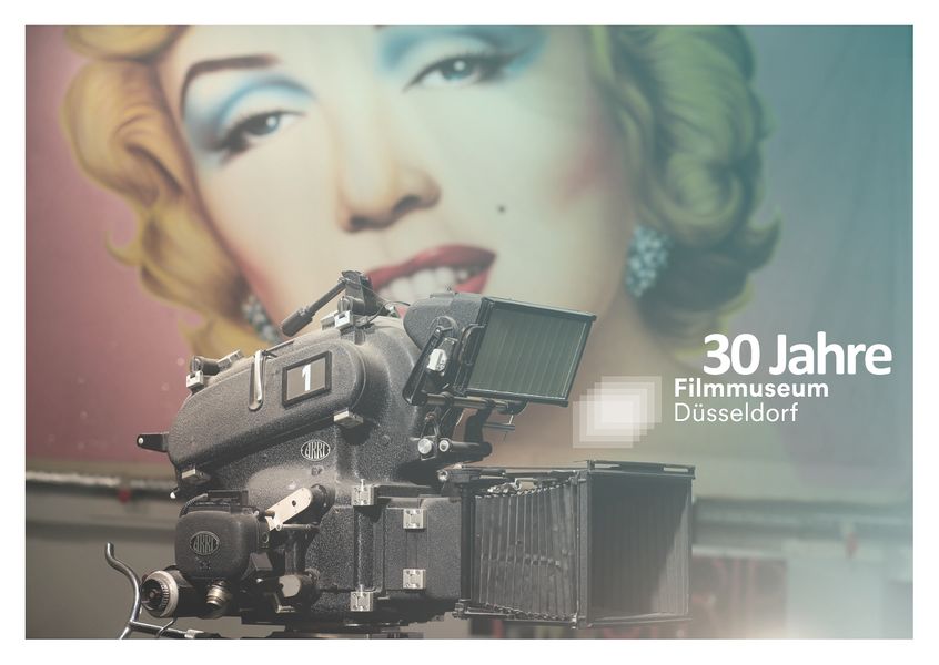 30 Jahre Filmmuseum