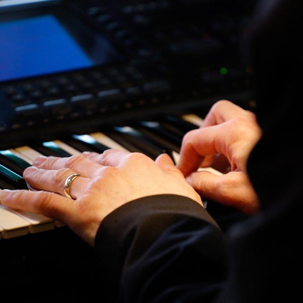 Neue Jazz-Reihe in VHS Krefeld