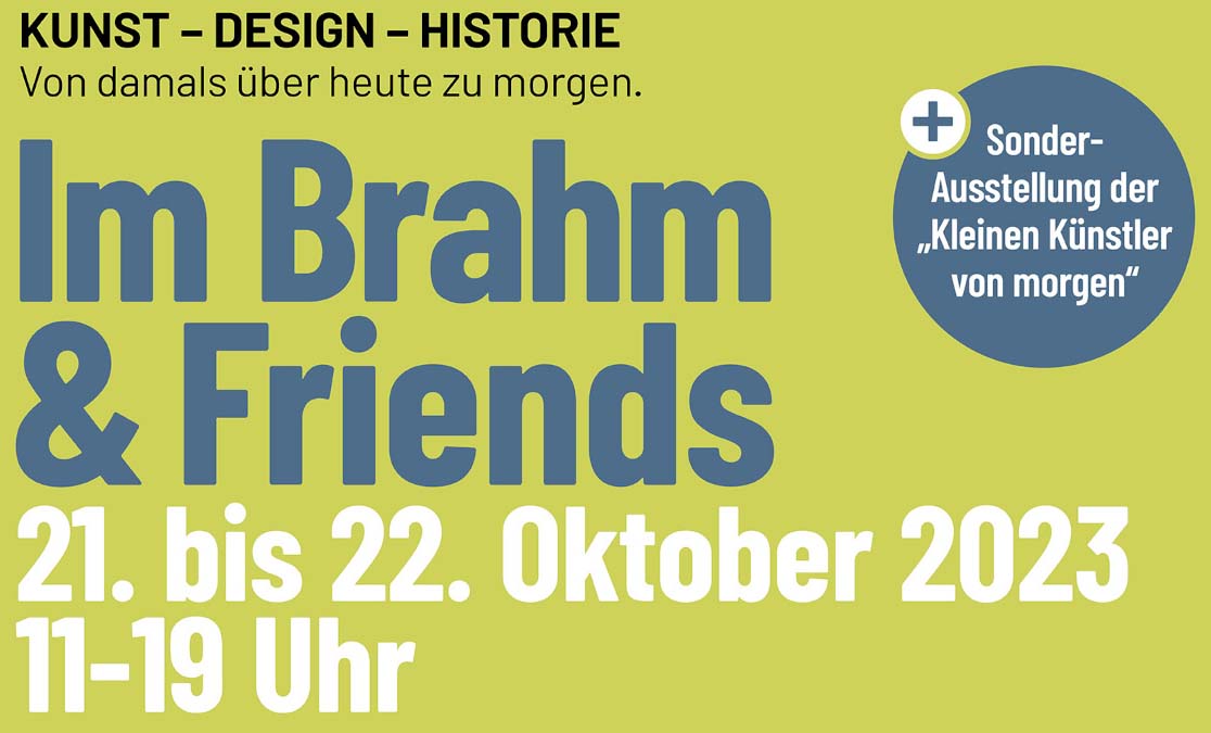 Kreativgemeinschaft „Im Brahm Brotfabrik“