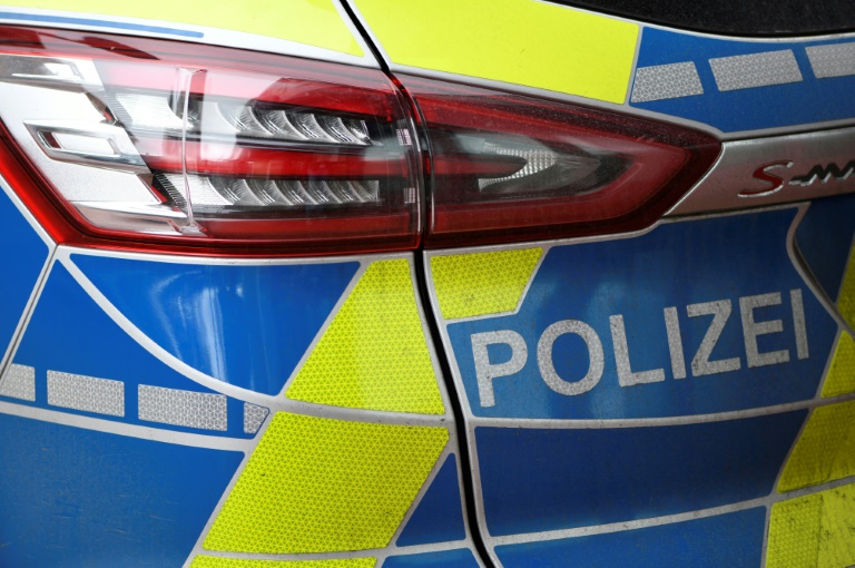 Nach Schuss auf Bagger: Zwei Verdächtige in Münster festgenommen