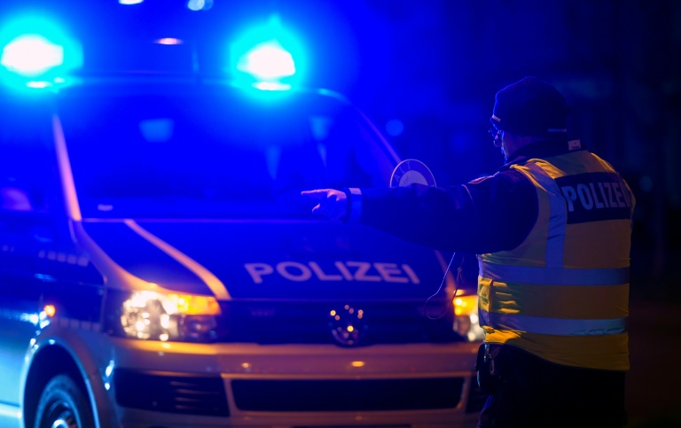 Glatteis führt zu zahlreichen Unfällen in Deutschland