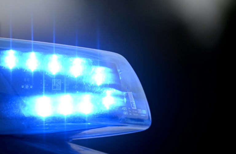 Polizei schießt in Niedersachsen auf mit Axt bewaffneten Mann