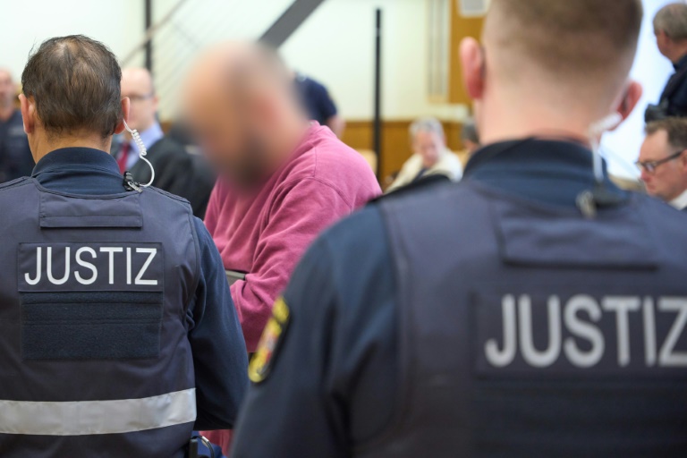 Pläne für Lauterbach-Entführung: Weiterer mutmaßlicher Reichsbürger festgenommen