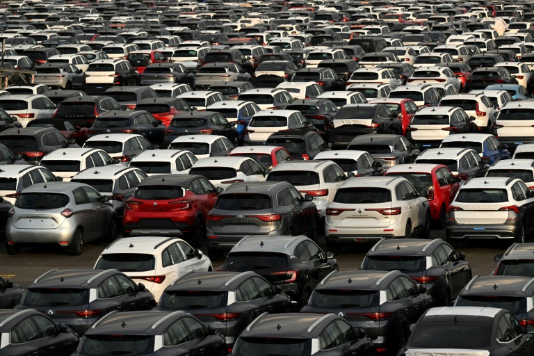 Bundesgerichtshof entscheidet über Standgebühren für abgeschleppten Wagen