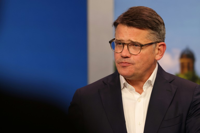 CDU in Hessen will Koalitionsverhandlungen mit SPD aufnehmen