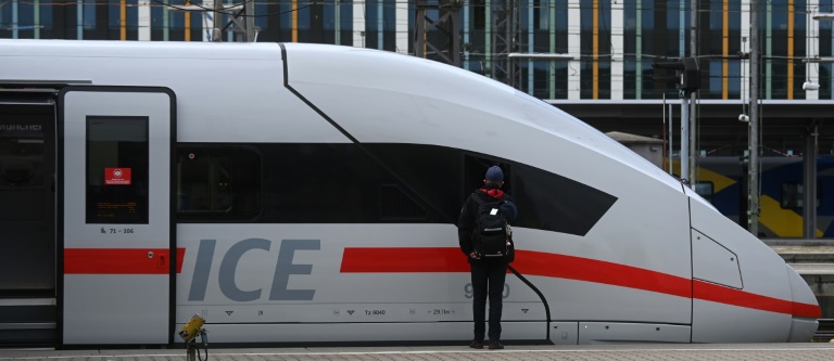 GDL-Warnstreik: Bahn rechnet Donnerstag bundesweit mit massiven Einschränkungen