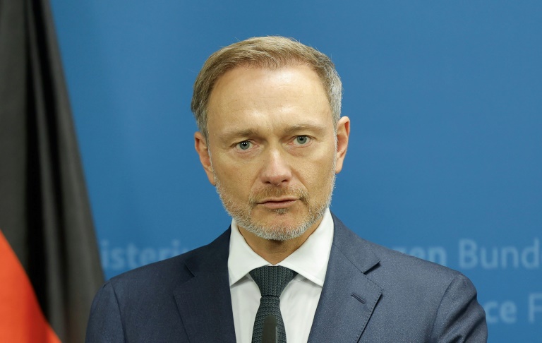 Lindner: Strom- und Gaspreisbremsen werden zum Jahresende beendet