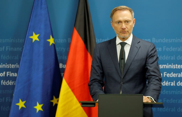 Nach Haushaltsurteil: Lindner legt kommende Woche Nachtragsetat für 2023 vor