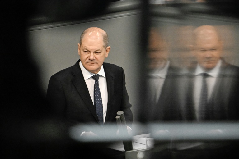 Scholz: Energiepreisbremsen werden zu Jahresbeginn beendet