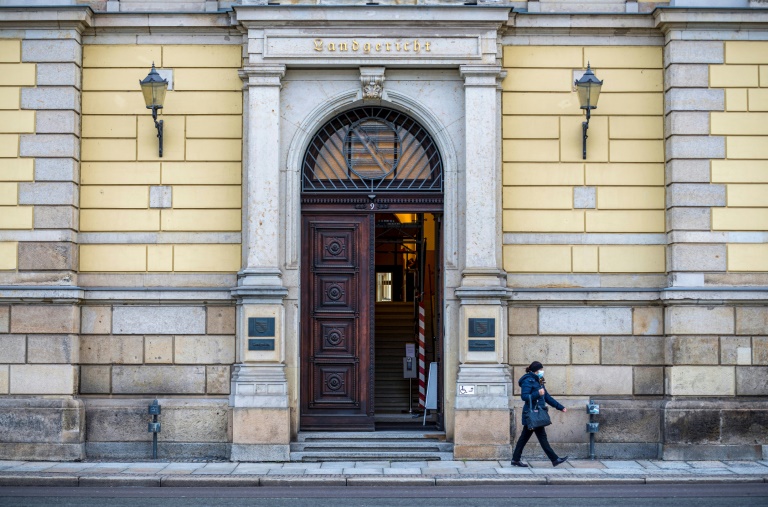 Verleumdungsverfahren gegen Musiker Gil Ofarim nach Geständnis eingestellt