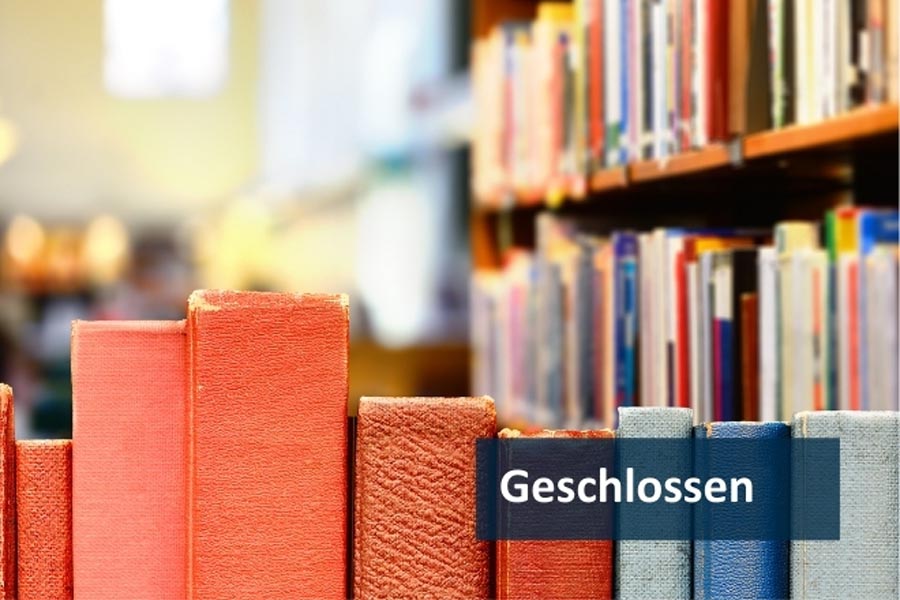 Essen: Stadteilbibliotheken bleiben geschlossen