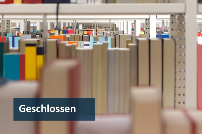 Essener Stadtteilbibliotheken bleiben geschlossen