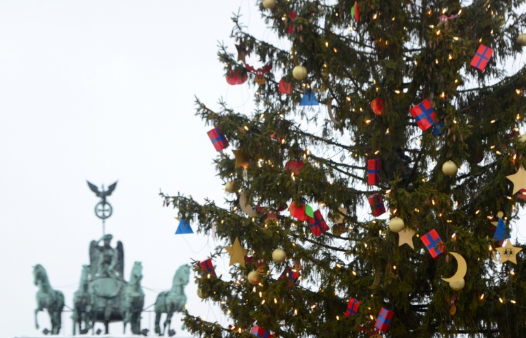 Mehr als die Hälfte aller Beschäftigten bekommt Weihnachtsgeld