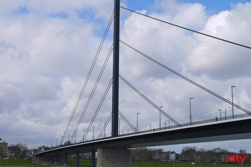 Oberkasseler Brücke