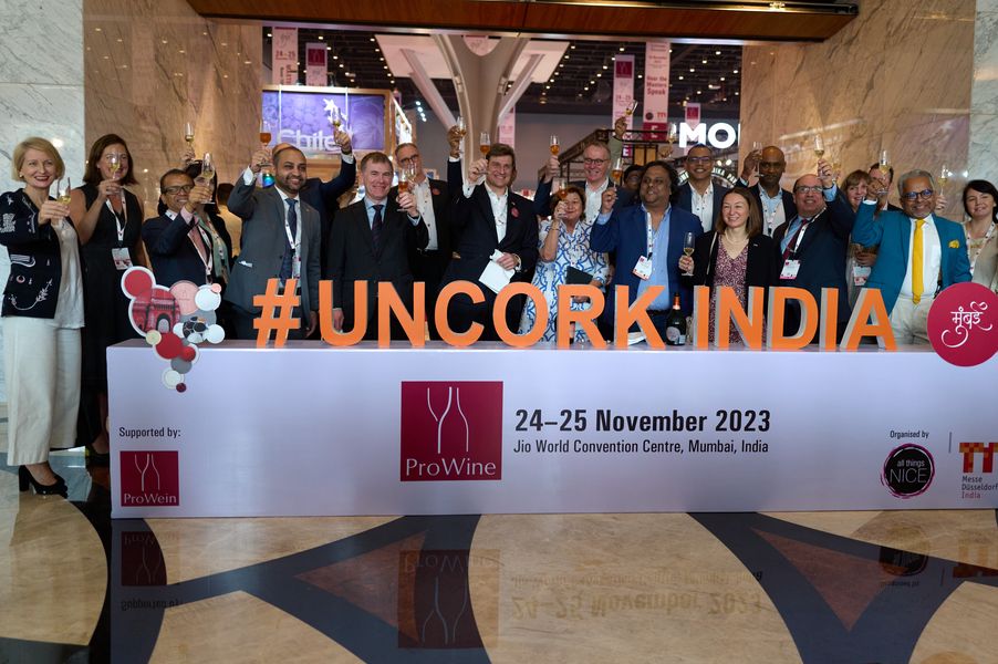 Indien-Reise: Düsseldorf macht sich stark für Gewinnung von Fachkräften