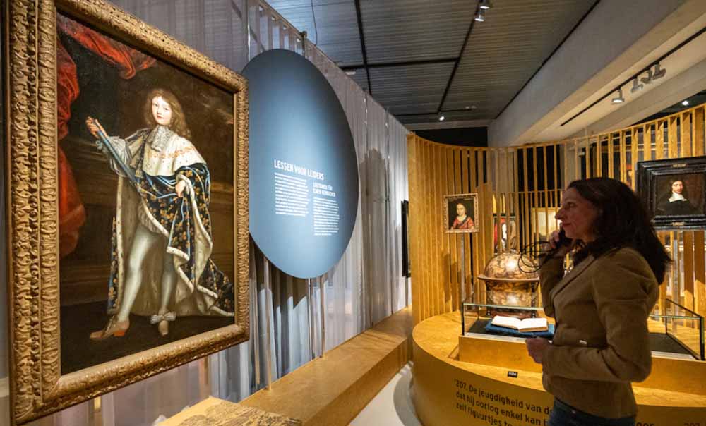 Museumsmonat: Ausstellung in Krefelds Partnerstadt Venlo