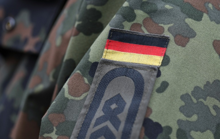 216 rechtsextreme Verdachtsfälle in der Bundeswehr 2022 gemeldet