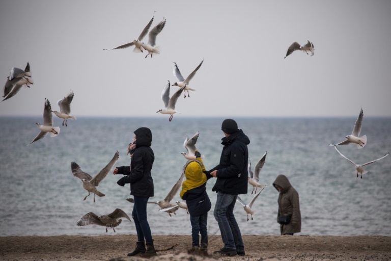 Hälfte der Familien in Deutschland mit nur einem Kind