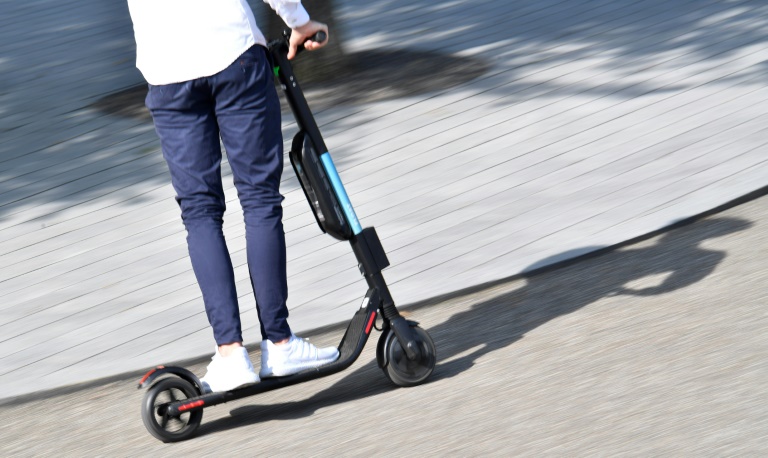 OLG: Trunkenheitsfahrt mit E-Scooter führt zu Verlust von Fahrerlaubnis