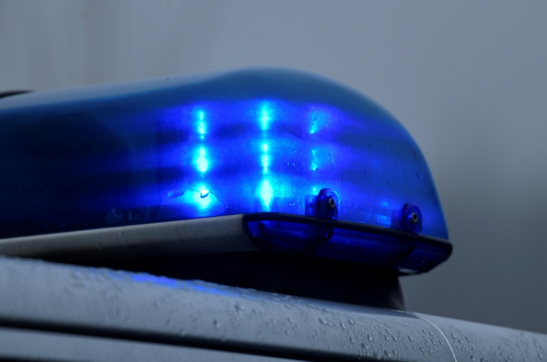 Abschiebeversuch löst in Schwerin größeren Polizeieinsatz aus
