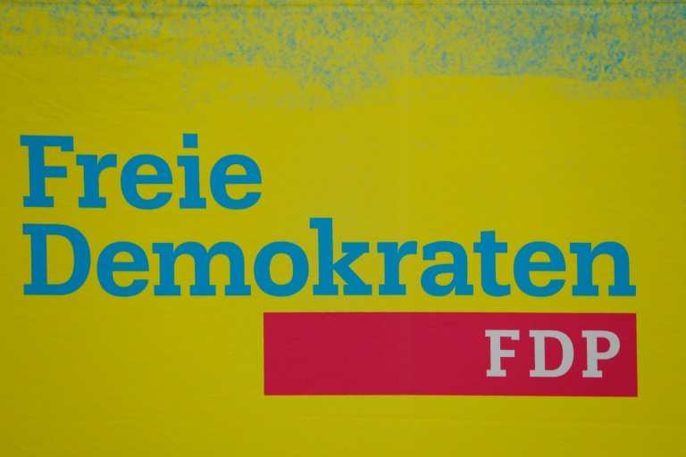 FDP bekräftigt "rote Linien" angesichts der Etatberatungen 2024