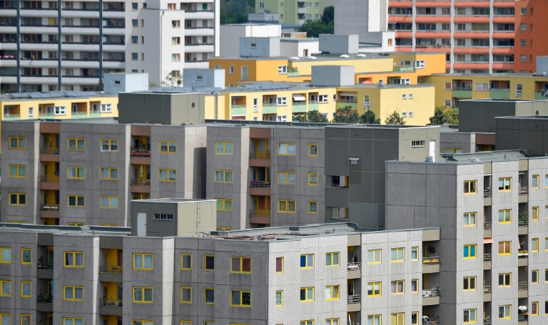Studie: Bestand an Sozialwohnungen droht bis 2035 zu sinken