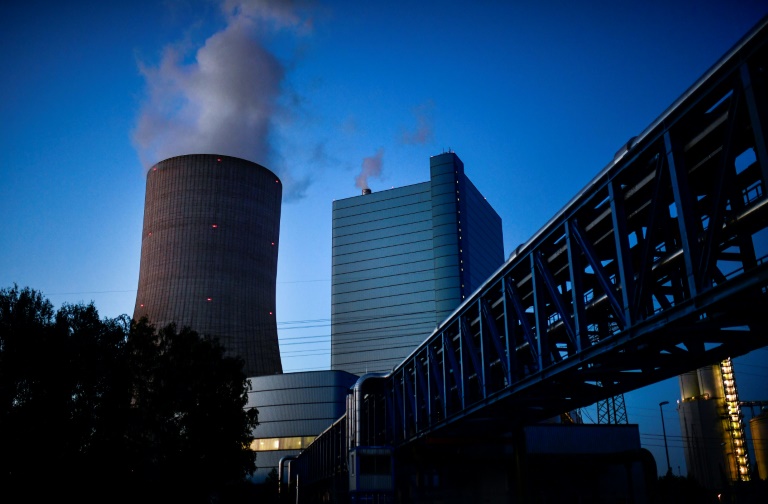 Bundesverwaltungsgericht schickt Streit über Kraftwerk Datteln 4 in neue Runde