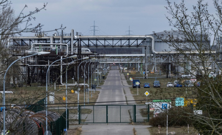 Shell will Beteiligung an Raffinerie PCK Schwedt verkaufen