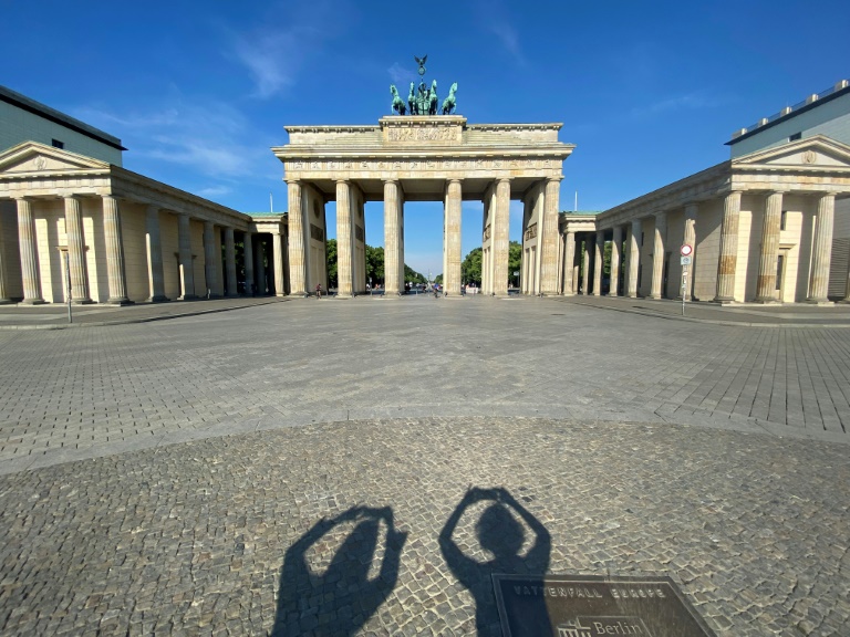 Wahlalter für Abgeordnetenhaus in Berlin auf 16 Jahre abgesenkt